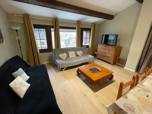 Immodelpas Mundial Appartement El El Pas de la Casa