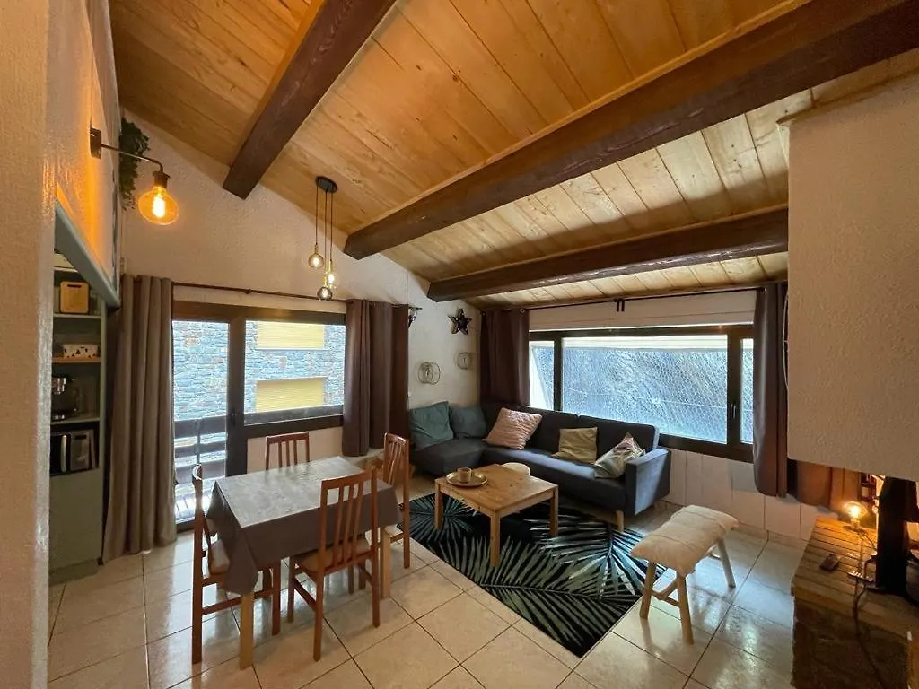 Immodelpas Mundial Appartement El El Pas de la Casa