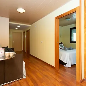 Mikka Princesa Apartamento