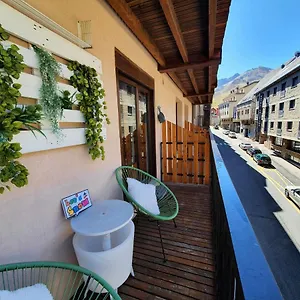 Pasdelacasalovers La Pequeña Casita Perfecta Apartamento