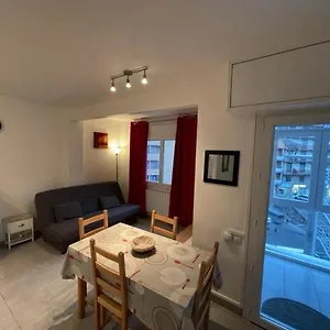 Immodelpas Montréal 33 Apartamento
