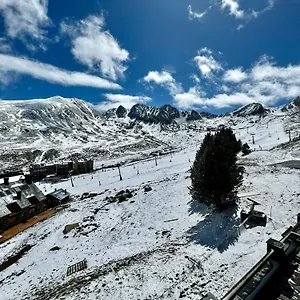 Lux Aigle Acceso Directo A Pistas Apartamento