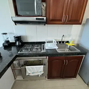  Apartamento En Laguito Ed Torres Del 604 Icdi Colombia