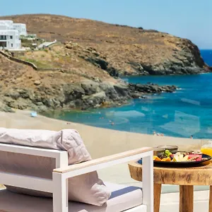  Apartamento Sundance Mykonos Grecia