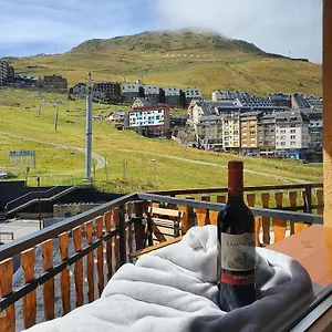 Pasdelacasalovers La Vista Perfecta Apartamento