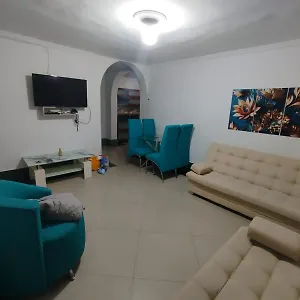  Apartamento Apartamento Laureles-la 70 Colombia