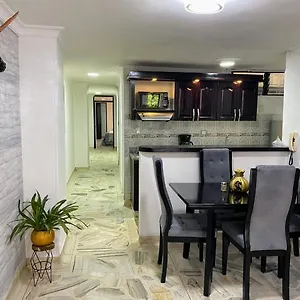  Apartamento 3 Cerca Al Parque Del Poblado Colombia