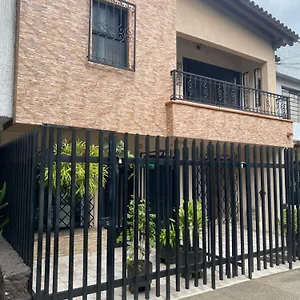  Apartamento Acogedor Loft, Con Parqueadero 4 Huespedes Antioquia Colombia