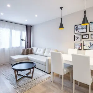 La Petite Maison De Susanna Apartamento