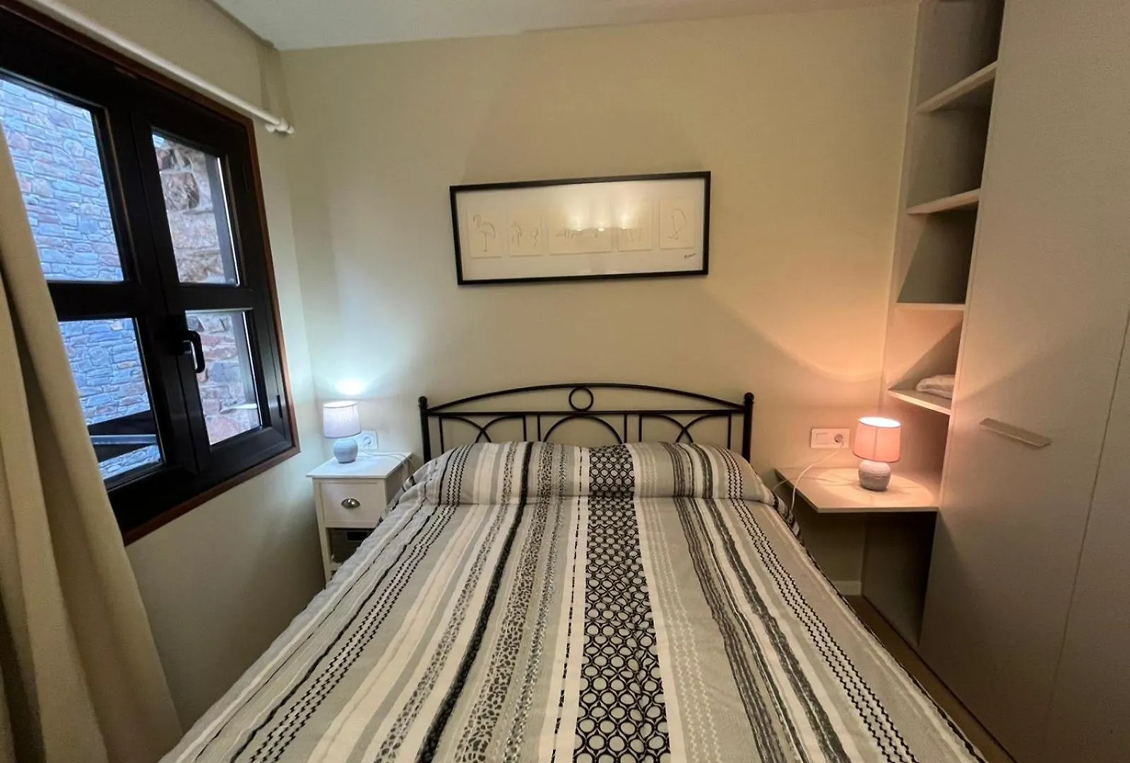 Apartamento Immodelpas Mundial Pas De La Casa
