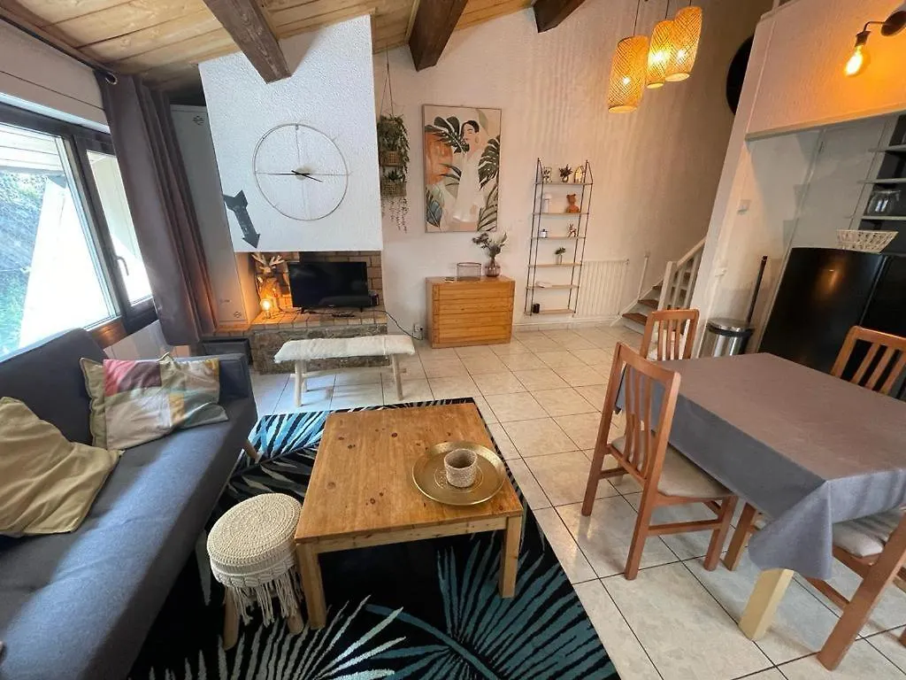 Apartamento Immodelpas Mundial Pas De La Casa 0*,